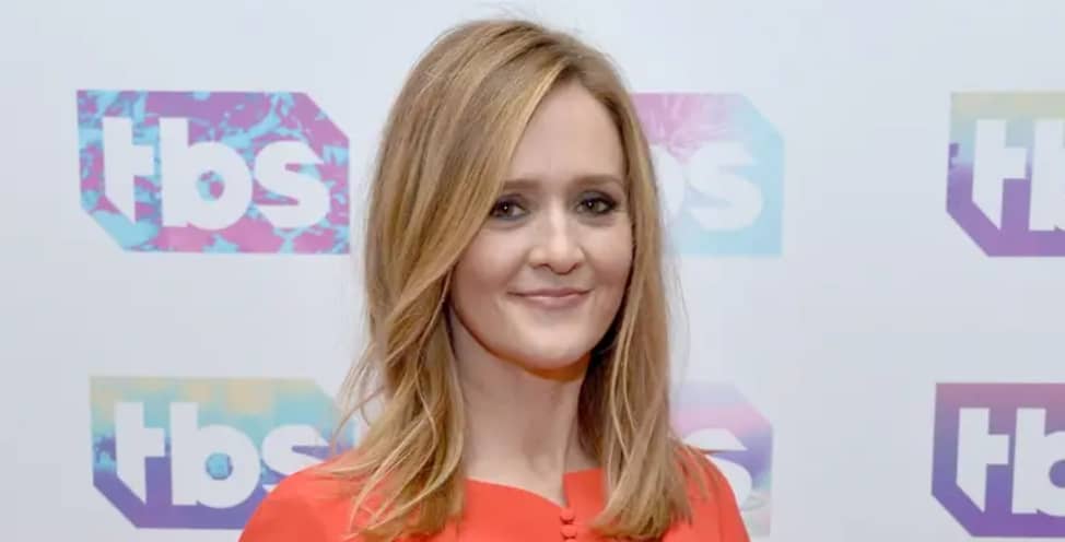 Samantha Bee