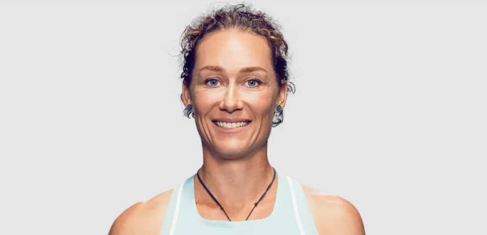 Samantha Stosur