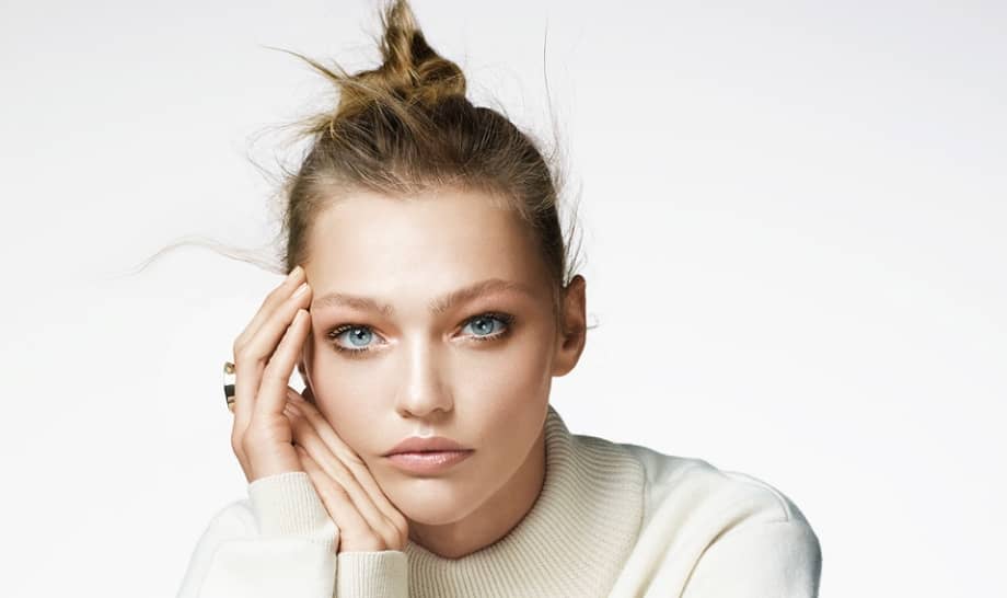 Sasha Pivovarova