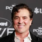 Scott Borchetta