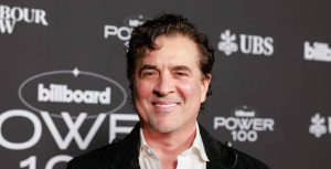 Scott Borchetta