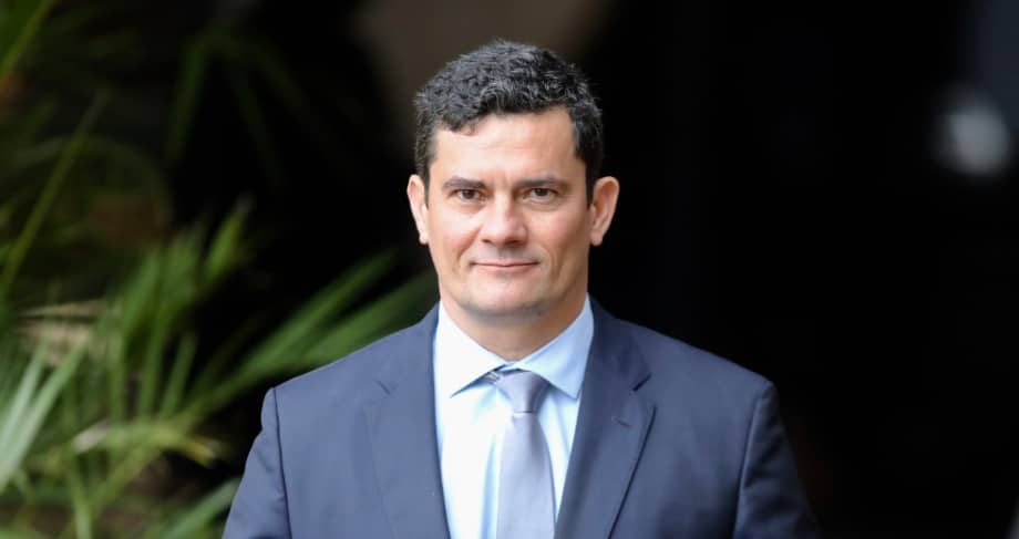 Sérgio Moro