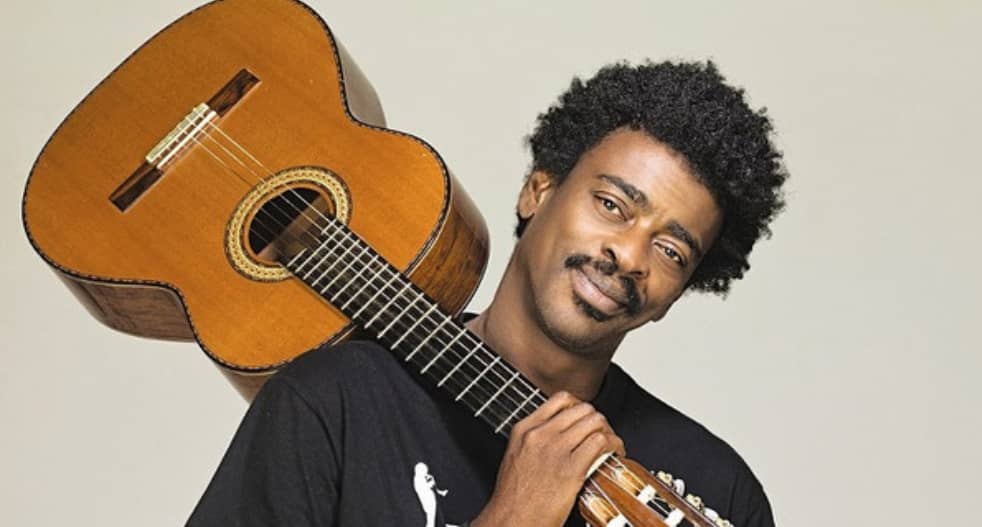 Seu Jorge