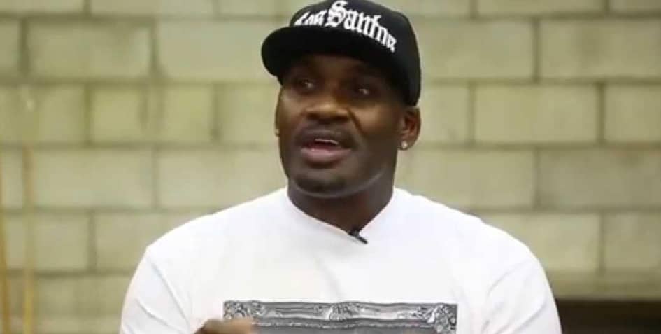 Shawn Fonteno