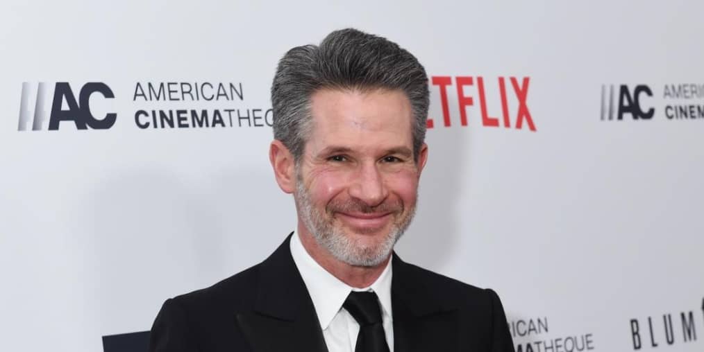 Simon Kinberg