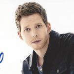 Stark Sands