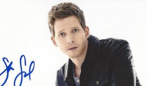 Stark Sands