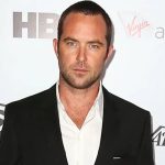 Sullivan Stapleton