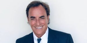 Thaao Penghlis