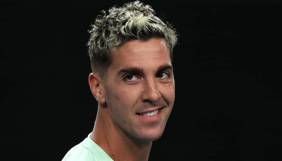 Thanasi Kokkinakis