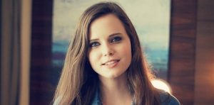 Tiffany Alvord