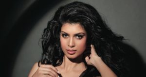 Tina Desai