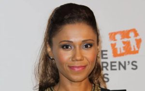 Toks Olagundoye