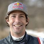 Travis Pastrana