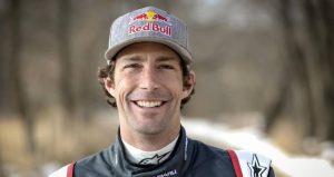 Travis Pastrana