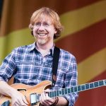 Trey Anastasio