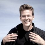 Tyler Ward