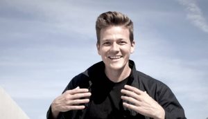 Tyler Ward