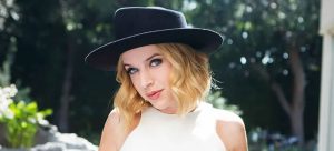 ZZ Ward