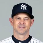 Aaron Boone