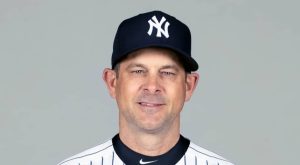 Aaron Boone