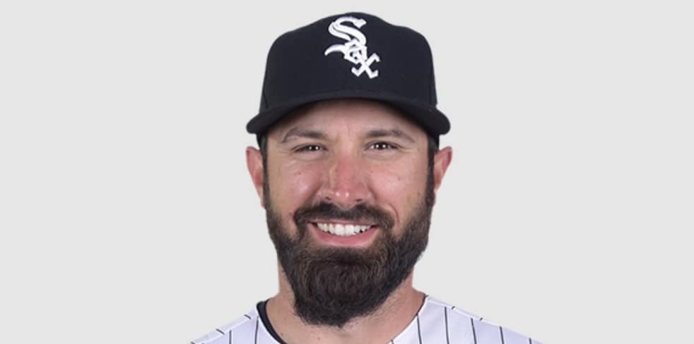 Adam Eaton