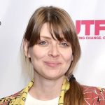 Amber Benson