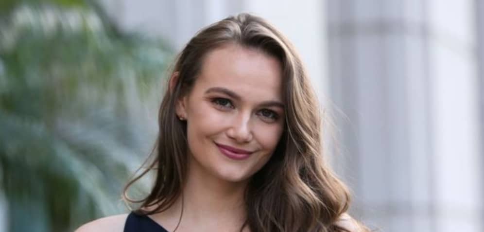 Andi Matichak