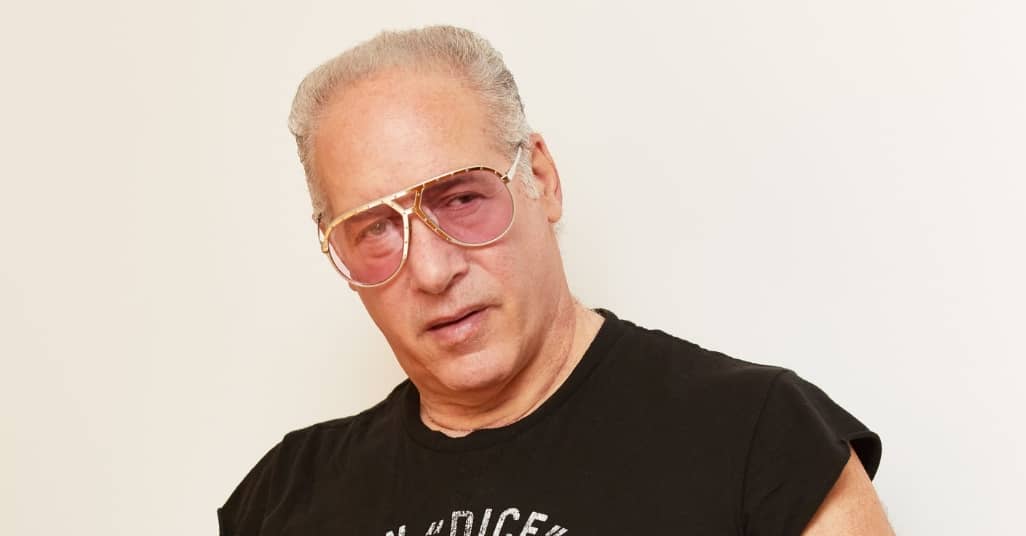 Andrew Dice Clay