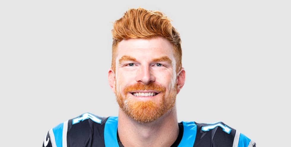 Andy Dalton