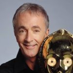 Anthony Daniels