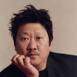 Benedict Wong