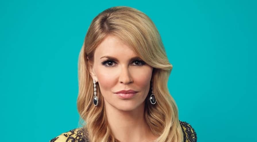 Brandi Glanville