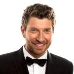 Brett Eldredge