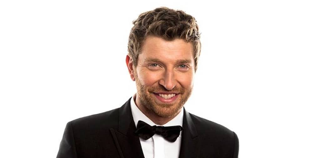 Brett Eldredge