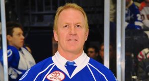 Brian Leetch