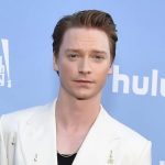 Calum Worthy