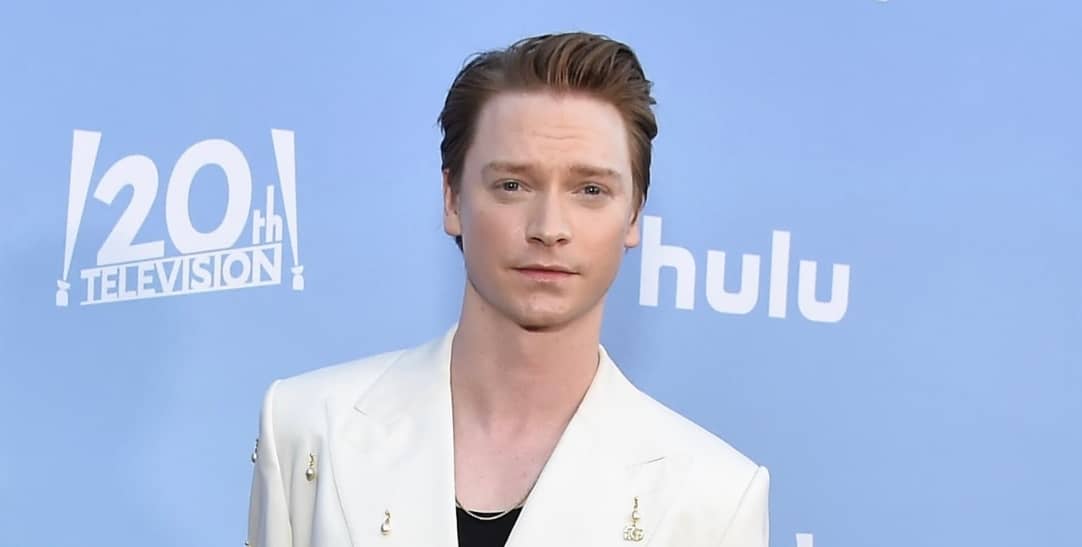 Calum Worthy