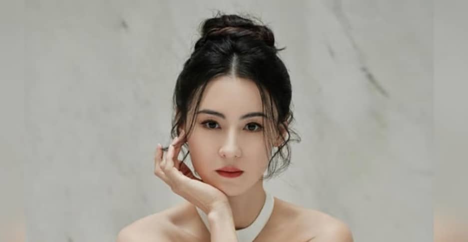 Cecilia Cheung