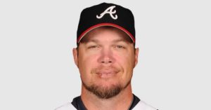 Chipper Jones