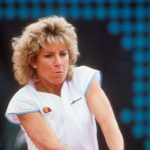 Chris Evert