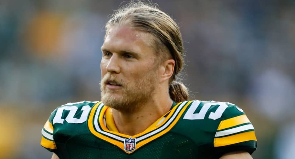 Clay Matthews III