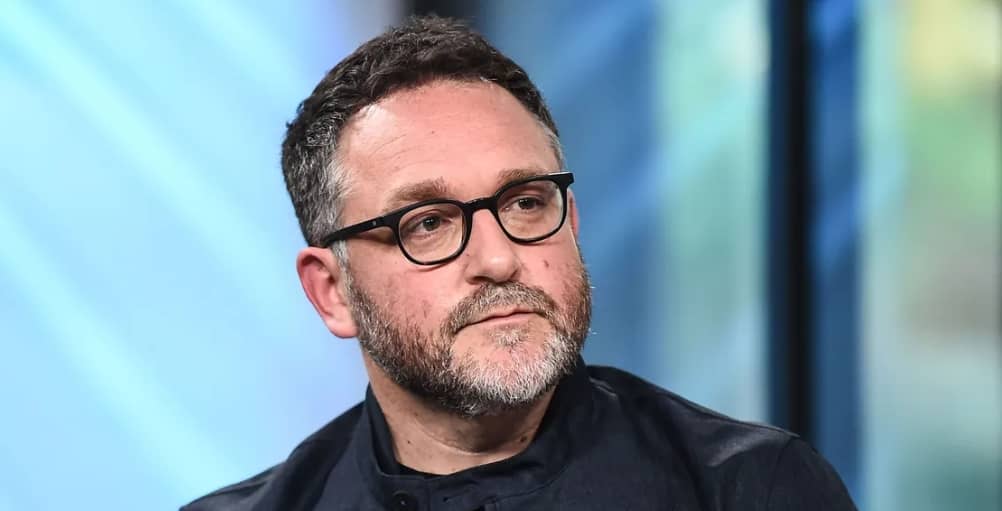 Colin Trevorrow