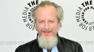 Daniel Stern