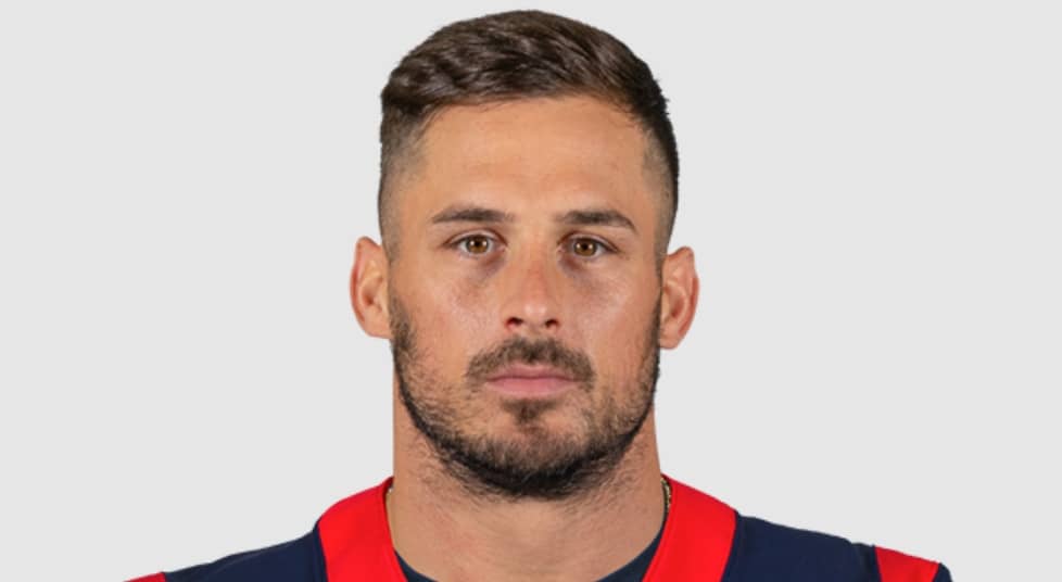 Danny Amendola