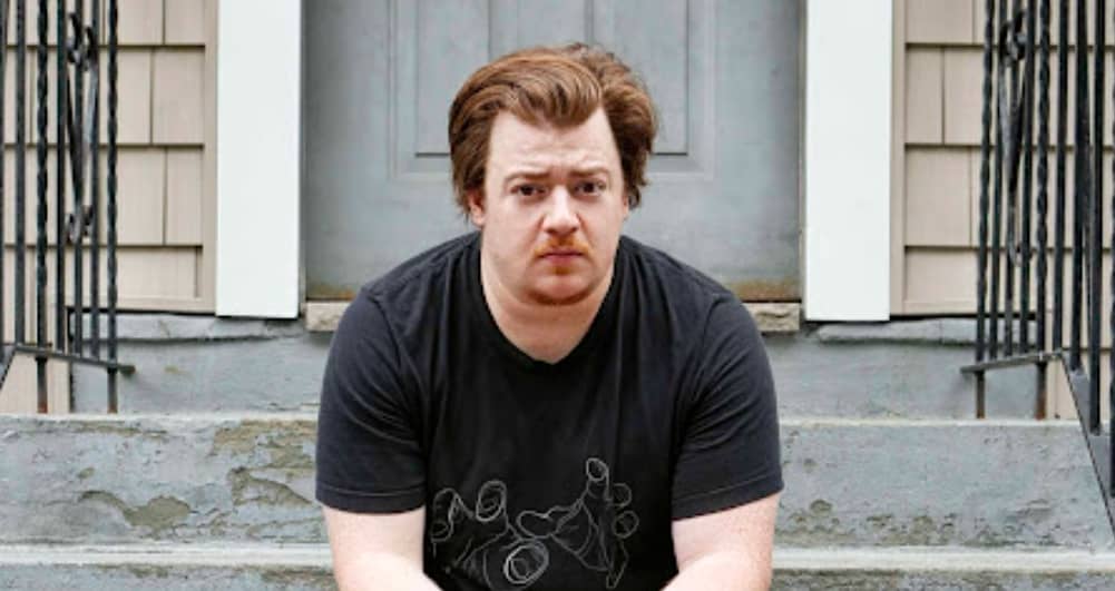 Danny Tamberelli