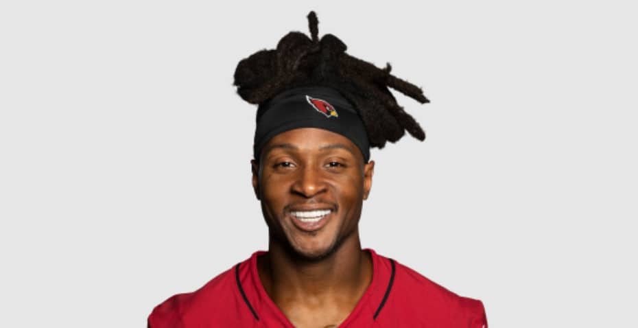 DeAndre Hopkins