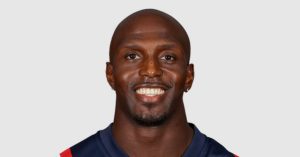 Devin McCourty