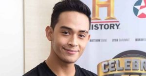 Diego Loyzaga