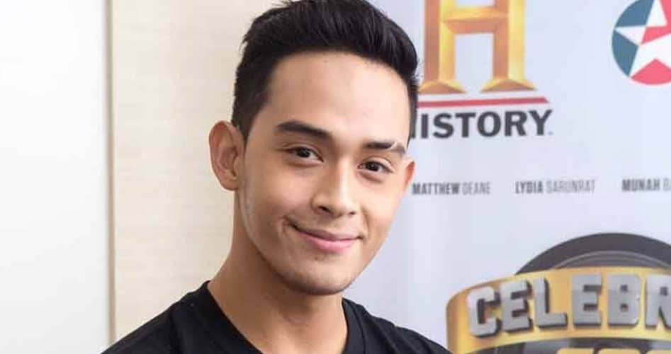 Diego Loyzaga